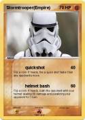 Stormtrooper(Em