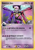 Spamton Neo