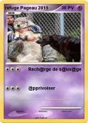 refuge Pageau