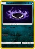 dark ball