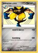 wolverine