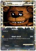 freddy
