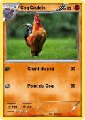 Coq Gaulois