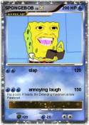 SPONGEBOB