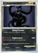 Nightmare Sans
