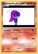 Venturiantale