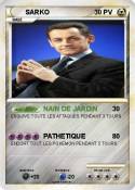 SARKO