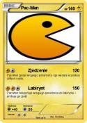 Pac-Man