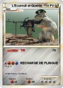 L'Ecureuil