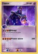 Thanos