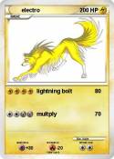 electro