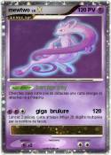 mewtwo