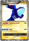 kyogre