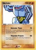 Machoke