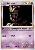 Springtrap