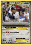 Derek Jeter