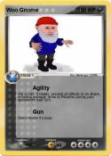 Woo Gnome