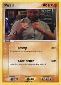 Matt d