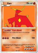 Flare