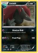 Zoroark