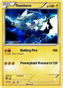 Thundurus
