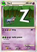 The Z