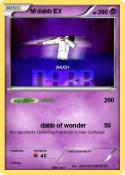 M dabb EX