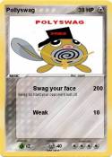 Pollyswag