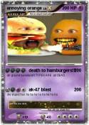 annoying orange