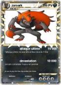 zoroark