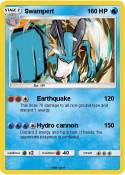 Swampert