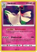 Gardevoir