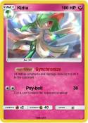 Kirlia