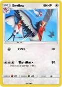 Swellow