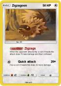 Zigzagoon