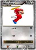 mario helice
