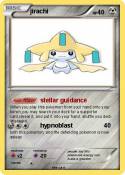 jirachi