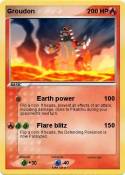 Groudon