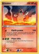 Groudon