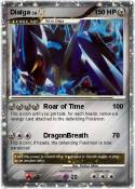 Dialga
