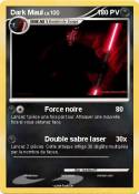 Dark Maul