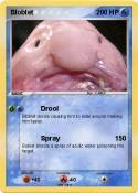 Bloblet