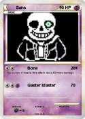 Sans