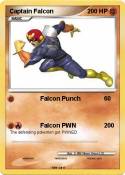 Captain Falcon