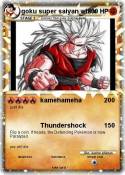 goku super