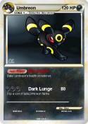 Umbreon