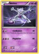 Mewtwo