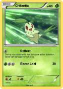 Chikorita