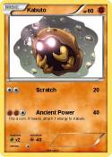 Kabuto