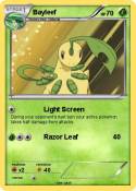 Bayleef